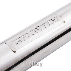 Suppression Silencieux D'échappement Pour Vw Volkswagen Golf Vii/7.5 Gti R 12-20