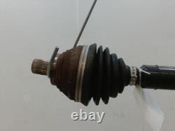 TRANSMISSION AVANT DROIT VOLKSWAGEN GOLF VII Phase 1 2012. 2.0 GTI