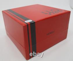 Ta1099 Norev 1/43 Coffret Volkswagen Golf Gti 30eme Anniversaire Sans Ref Rouge