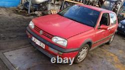 Tableau De Bord Compteur pour VOLKSWAGEN GOLF III (1H1)(11.1991) GTI 19 849179