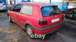 Tableau De Bord Compteur pour VOLKSWAGEN GOLF III (1H1)(11.1991) GTI 19 849179