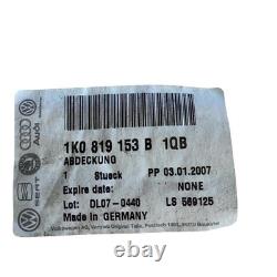 Tableau de bord Volkswagen Golf 6, Jetta, R32, GTI 1K0819153B1QB