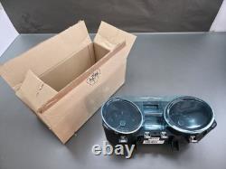 Tachymètre Original Volkswagen Golf Gti Golf R Combinaison Instrument 5K7920881