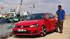 Test Vw Golf Gti