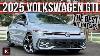 The 2025 Volkswagen Gti Autobahn Is An Optimum Hot Hatch For A Budget Minded Enthusiast