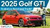 The Golf Is Refreshed For 2025 Volkswagen Golf Gti