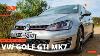 The Review Of The Vw Golf Gti The Ultimate Hot Hatch