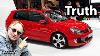 The Truth About The New Vw Golf Gti