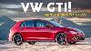The Worst Vw Gti Ever Or The Best 2022 Mk8 Gti Review