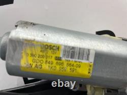 Toit ouvrant VOLKSWAGEN GOLF GTI 2010 R 1K0877255A L 52996724