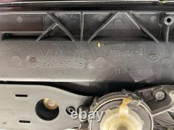 Toit ouvrant VOLKSWAGEN GOLF GTI 2010 R 1K0877255A L 52996724
