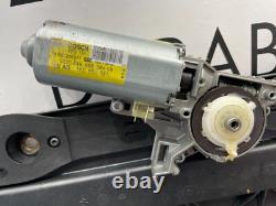 Toit ouvrant VOLKSWAGEN GOLF GTI 2010 R 1K0877255A L 52996724