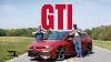Total Disappointment Or Best Gti Ever The Volkswagen Gti Mk 8 5 Review The Driver S Line