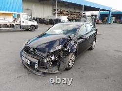 Train arriere complet VOLKSWAGEN GOLF 6 1K0505315BM