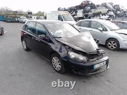 Train arriere complet VOLKSWAGEN GOLF 6 1K0505315BM