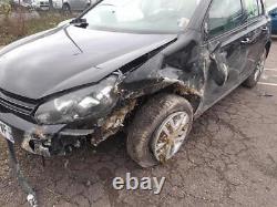 Train arriere complet VOLKSWAGEN GOLF 6 1K0505315BM