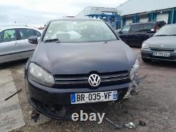 Train arriere complet VOLKSWAGEN GOLF 6 1K0505315BM