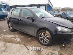 Train arriere complet VOLKSWAGEN GOLF 6 1K0505315BM