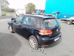 Train arriere complet VOLKSWAGEN GOLF 6 1K0505315BM