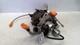 Turbo Volkswagen Golf 6 2.0 Gti 16v Turbo /r101061276