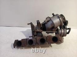 Turbo Volkswagen Golf V 2.0 GTI 06f145701c k0353039700086