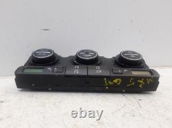 Unite De Contrôle Climatique Générique Volkswagen Golf Mk Gti 2006