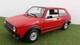 Volkswagen Golf 1 Gti 1976 Rouge 1/18 Vitesse V18202 Voiture Miniature Collectio