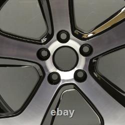 VOLKSWAGEN GOLF GTI MK7 Jante En Alliage Austin 18 5G0601025AS FZZ OEM X1