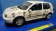 Volkswagen Golf Gti Blanc Bande Dessinée 1/18 Revell 08862 Voiture Muniature Col