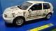 Volkswagen Golf Gti Blanc Bande Dessin&eacute;e 1/18 Revell 08862 Voiture Muniature Col