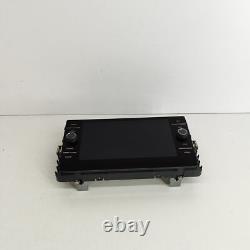 VOLKSWAGEN GOLF MK7 GTI Écran De Navigation 5G6919605B 2018 26020024