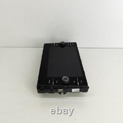 VOLKSWAGEN GOLF MK7 GTI Écran De Navigation 5G6919605B 2018 26020024