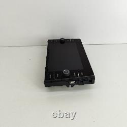 VOLKSWAGEN GOLF MK7 GTI Écran De Navigation 5G6919605B 2018 26020024