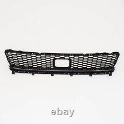 VOLKSWAGEN GOLF MK7 GTI Front Bumper Lower Grille 5G0853677D9B9 New Genuine