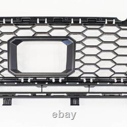 VOLKSWAGEN GOLF MK7 GTI Front Bumper Lower Grille 5G0853677D9B9 New Genuine