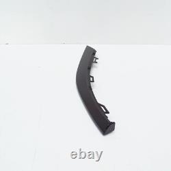 VOLKSWAGEN GOLF MK7 GTI Front Left Bumper Spoiler 5G0805903G041 NEW GENUINE