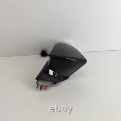 VOLKSWAGEN GOLF MK7 GTI Miroir Extérieur Droit 5F2857508P 2019 RHD 26243309