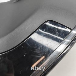 VOLKSWAGEN GOLF MK7 GTI Miroir Extérieur Droit 5F2857508P 2019 RHD 26243309
