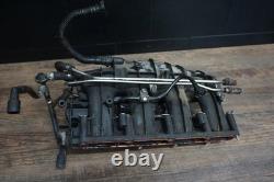 VOLKSWAGEN GOLF V 5 2.0 TFSI GTI Collecteur D'Admission 06F133185BD