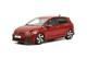 Volkswagen Golf 8 Gti 2021 Red 118 Ottomobile Ot405