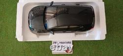 VOLKSWAGEN VW GOLF 8 VIII GTI 5 portes 2021 noir 1/18 NOREV 188591 voiture minia