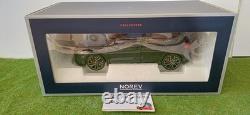 VOLKSWAGEN VW GOLF 8 VIII GTI 5 portes 2021 noir 1/18 NOREV 188591 voiture minia