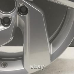 VOLKSWAGEN VW GOLF MK8 GTE GTD GTI Jante En Alliage De 17 Richmond D'Origine X1