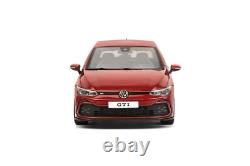 VOLKSWAGEN VW GOLF VIII GTI 2021 1/18 OttOmobile OT405