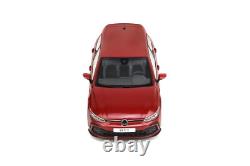 VOLKSWAGEN VW GOLF VIII GTI 2021 1/18 OttOmobile OT405