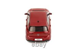 VOLKSWAGEN VW GOLF VIII GTI 2021 1/18 OttOmobile OT405