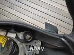 VW GOLF Bora Jetta mk4 DSG VOLANT GTI R32 GLI Anniversary Jubi