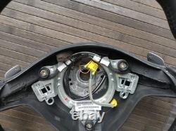 VW GOLF Bora Jetta mk4 DSG VOLANT GTI R32 GLI Anniversary Jubi