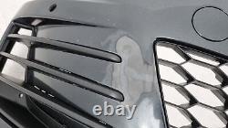 VW GOLF VII GTI GTD 2012- Pare-chocs avant
