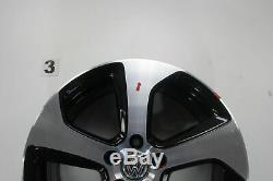 VW Golf 7 Gti GTD Jantes 18 Pouces Jeu de Jantes Austin Jantes 5G0601025AS